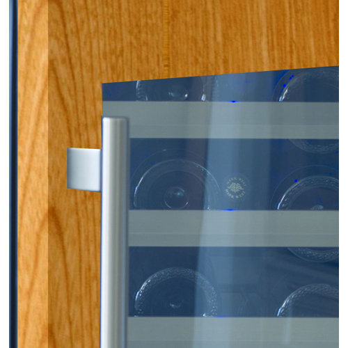 XO Appliance 66 Cans (12 oz.) BuiltIn Beverage Refrigerator with Wine